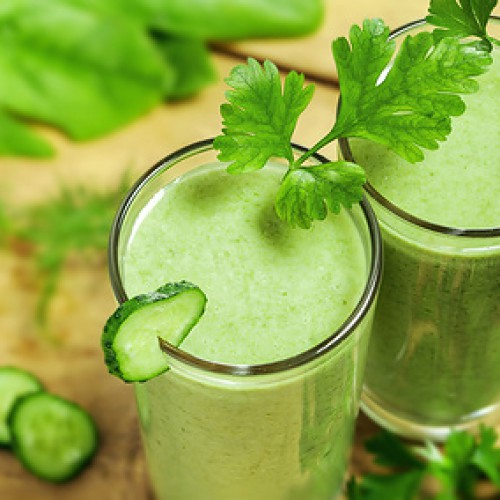 Green Smoothie
